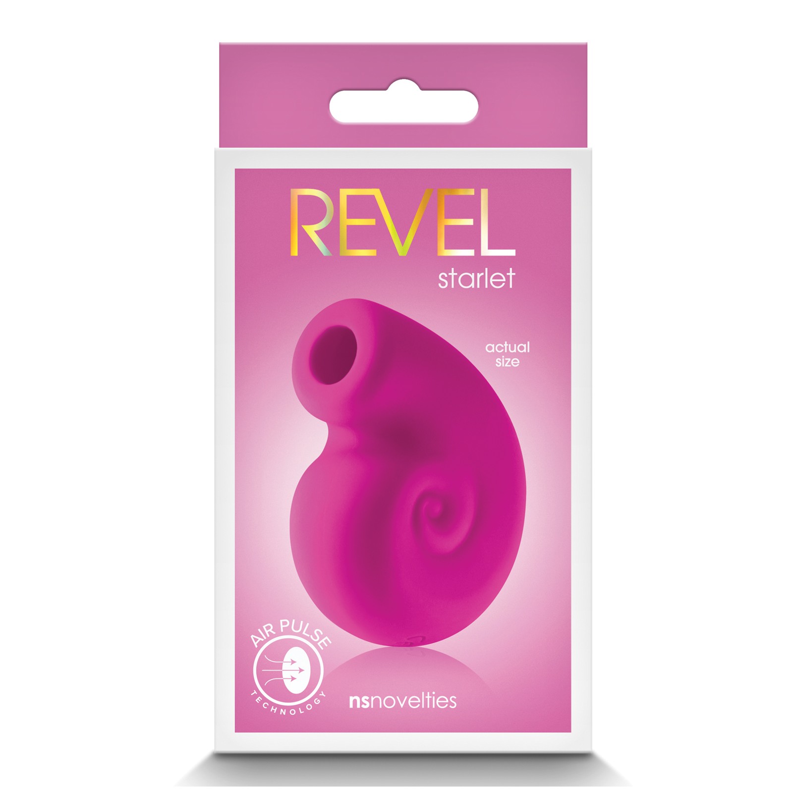 Revel Starlet Rosa