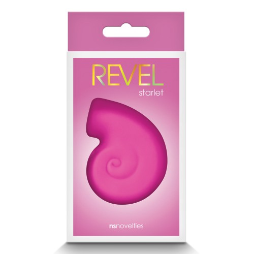 Revel Starlet Pink