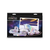 Cosmo Bondage Kit - 6 Pieces