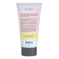 COOCHY Ultra Smoothing Body Scrub - Mango Coconut Bliss