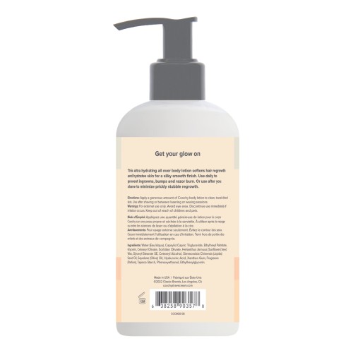 COOCHY Ultra Silky Lotion Mango Coconut