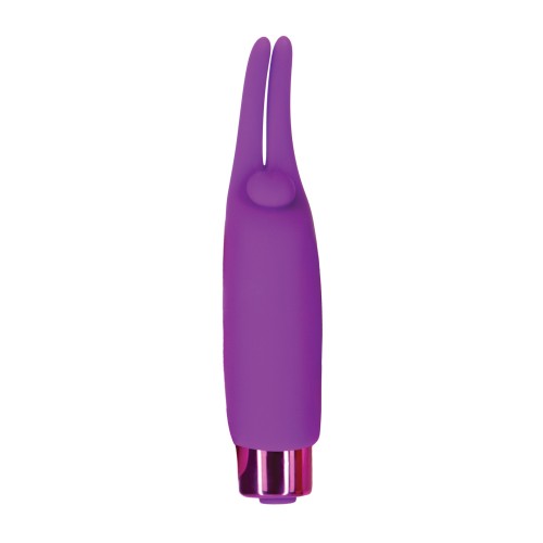 Teasing Tongue Vibrator - 9 Functions