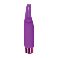 Teasing Tongue Vibrator - 9 Functions