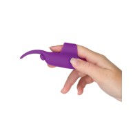 Teasing Tongue Vibrator - 9 Functions