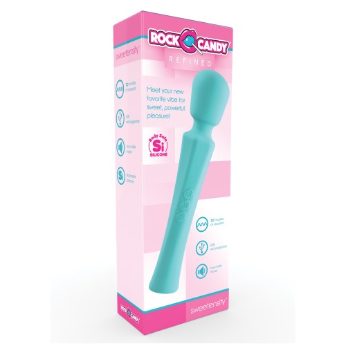 Rock Candy Sweetentsity Wand Blue