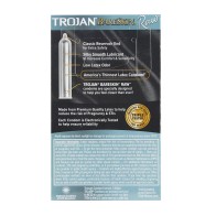 Trojan BareSkin Raw Condom - Pack of 10