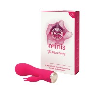 Skins Minis The Bijou Bunny - Pink