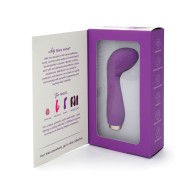 Skins Minis The Sweet G Vibrator Purple