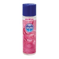 Lubricante a Base de Agua Skins Sabor Chicle