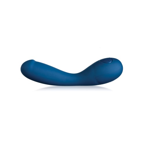 OhMiBod Blue Motion Nex 2 G-Spot Vibrator Navy