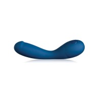 OhMiBod Blue Motion Nex 2 G-Spot Vibrator Navy