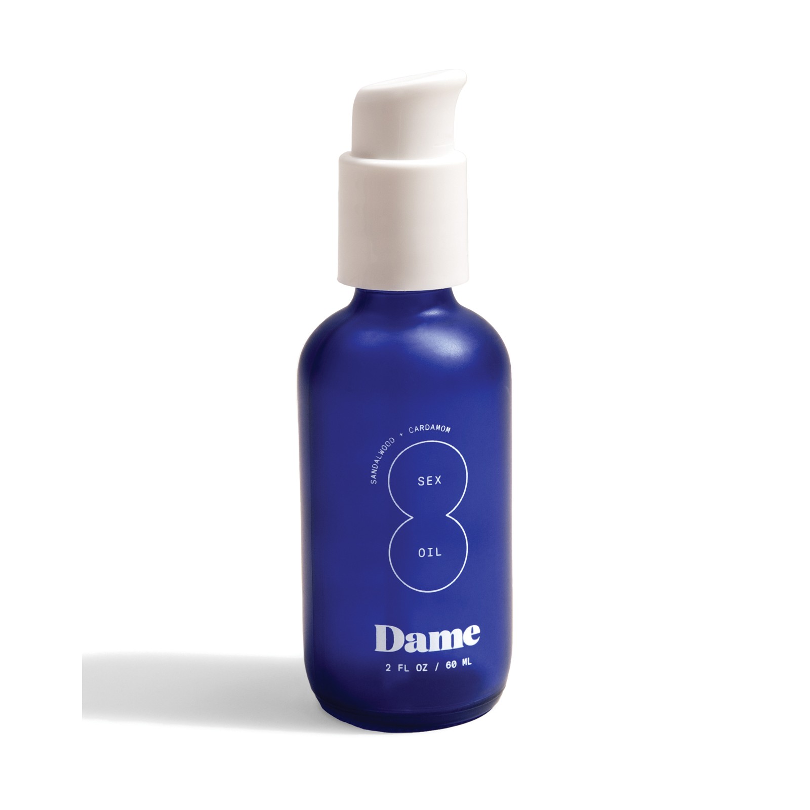 Aceite Sex Dame 2 oz