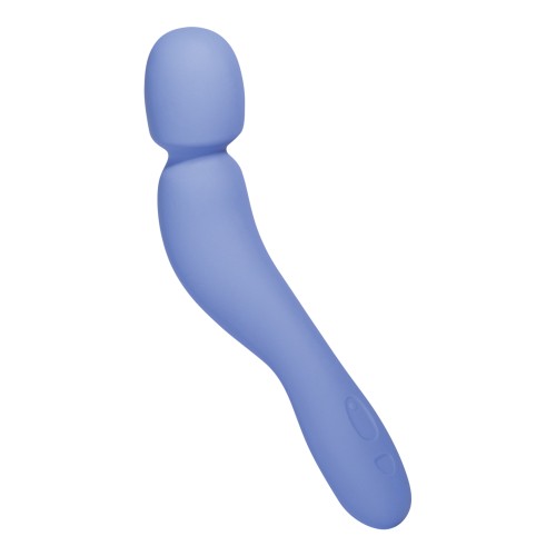 Dame Com Wand Vibrator Comfort Periwinkle