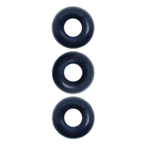 Oxballs Ringer Cockring Special Edition Pack of 3