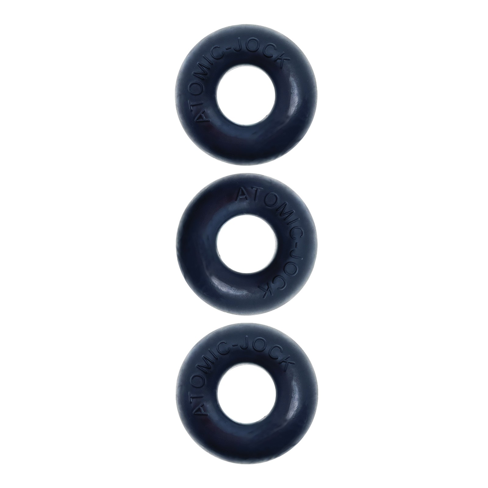 Oxballs Ringer Cockring Special Edition Pack of 3