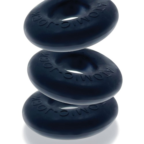 Oxballs Ringer Cockring Special Edition Pack of 3