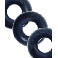 Oxballs Ringer Cockring Special Edition Pack of 3