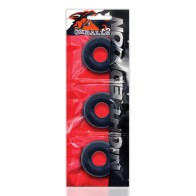 Oxballs Ringer Cockring Special Edition Pack of 3