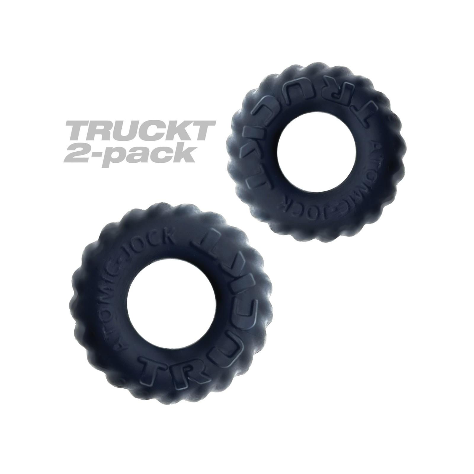 Oxballs TruckT Cock Ball Ring Pack Night