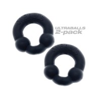 Paquete de 2 Anillos para el Pene Oxballs Ultraballs