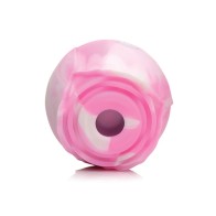 Gossip Cum Into Bloom Clitoral Vibrator Rose Dream Swirl