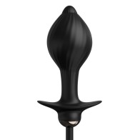 Anal Fantasy Elite Collection Inflatable Vibrating Plug