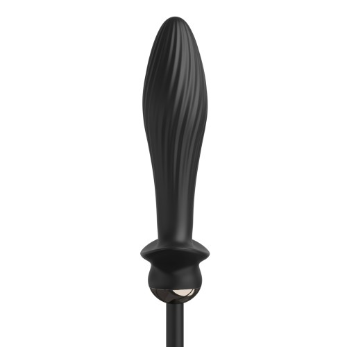 Anal Fantasy Elite Collection Inflatable Vibrating Plug