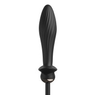 Anal Fantasy Elite Collection Inflatable Vibrating Plug