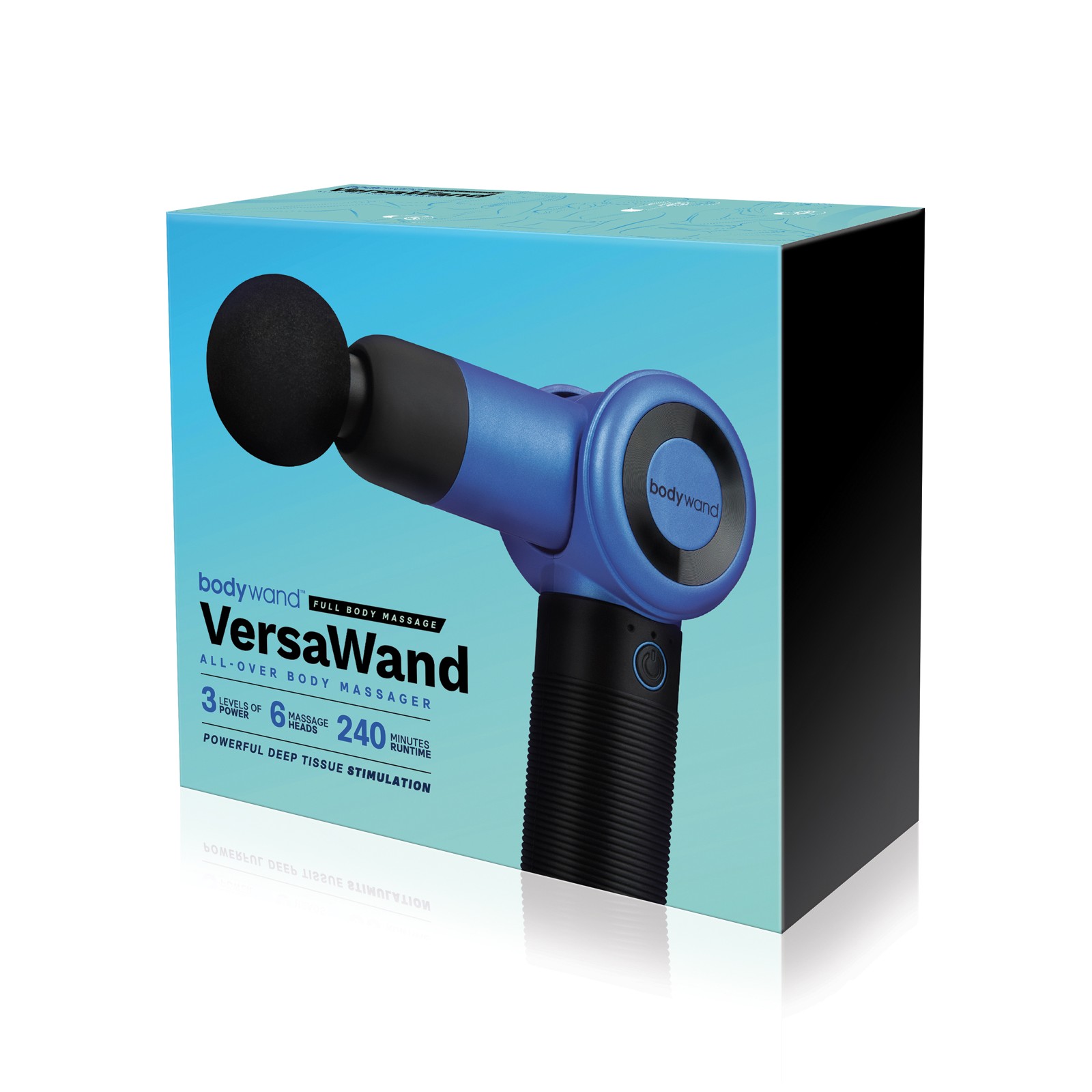 Bodywand VersaWand Azul