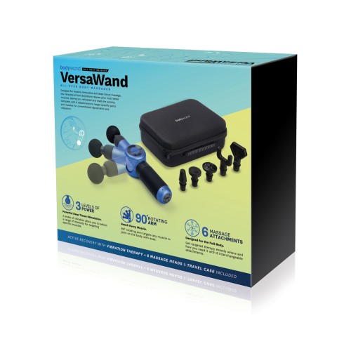 Bodywand VersaWand Azul