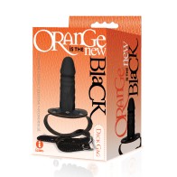 Orange is the New Black Silicone Gag