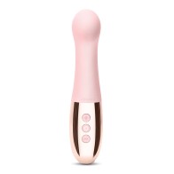 Le Wand GEE Rechargeable Vibrator