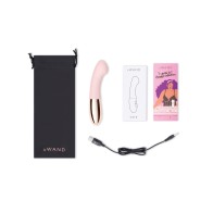 Le Wand GEE Rechargeable Vibrator