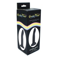 Gender Fluid Strap On Dildo - Versatile Pleasure