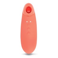 Nu Sensuelle Trinitii Tongue Vibe para Estimulación Clitoriana