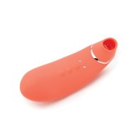 Nu Sensuelle Trinitii Tongue Vibe for Clitoral Stimulation