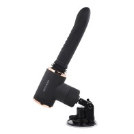 Evolved Too Hot to Handle Thrusting Machine Black