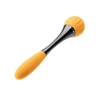 Vibrador Doble Gender X Sunflower - Amarillo