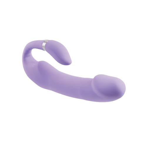 Vibrador Poseable Orchid Orgásmica para Máximo Placer