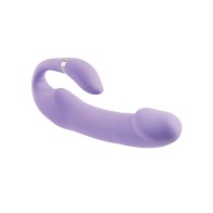 Vibrador Poseable Orchid Orgásmica para Máximo Placer