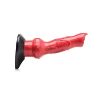 Hell-Hound Creature Cocks Realistic Silicone Dildo