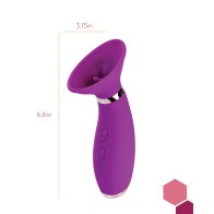 Seduction Clitoral Suction Stimulator