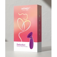 Seduction Clitoral Suction Stimulator