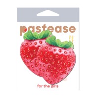 Pastease Premium Sparkly Juicy Berry Nipple Pasties