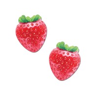 Pastease Premium Sparkly Juicy Berry Nipple Pasties