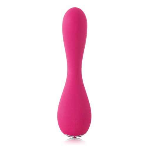 Je Joue Uma Classic G-Spot Vibrator - Fuchsia