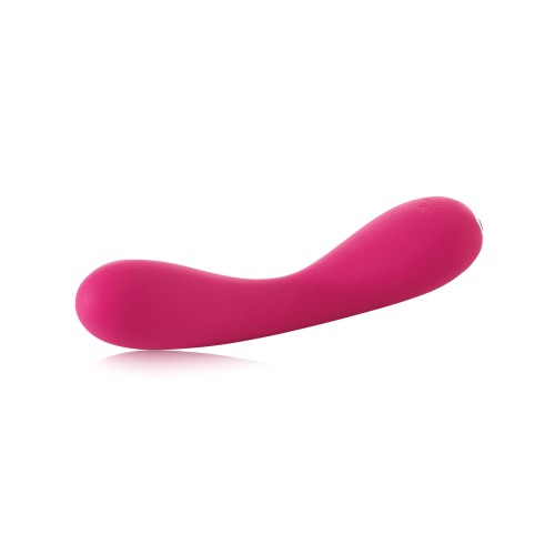 Je Joue Uma Classic G-Spot Vibrator - Fuchsia