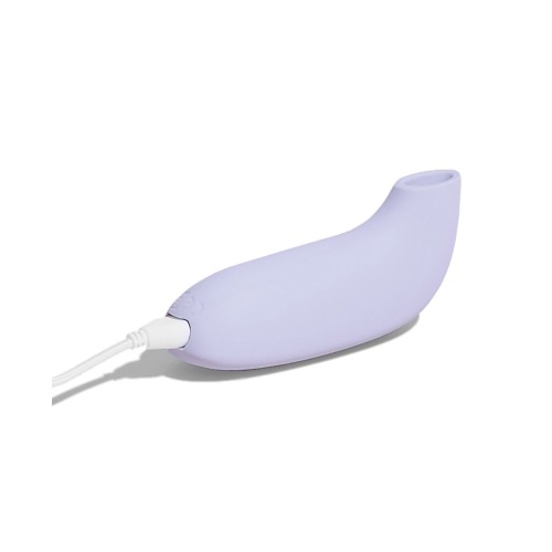 Dame Aer - Unique Pressure Wave Clitoral Stimulator