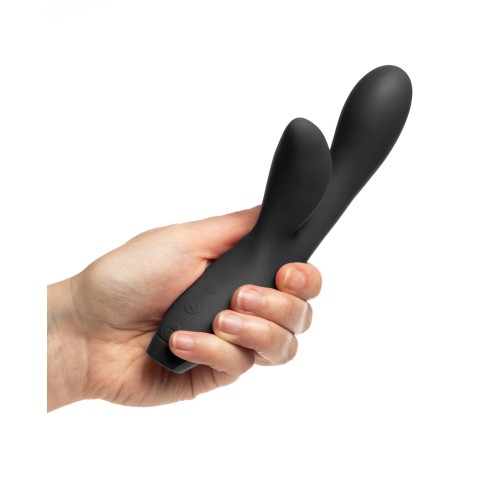 Redesigned Je Joue Hera Flex Rabbit Vibrator