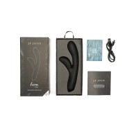 Redesigned Je Joue Hera Flex Rabbit Vibrator